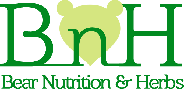 Bear Nutrition & Herbs