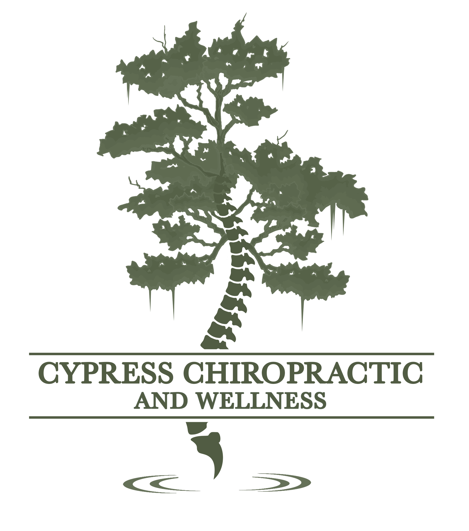 Cypress Chiropractic and Wellness