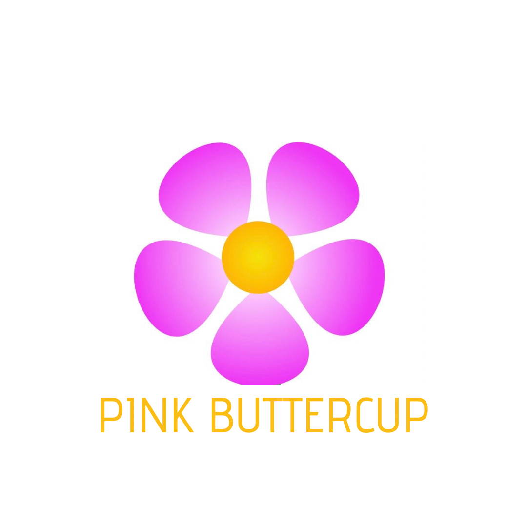 Pink buttercup